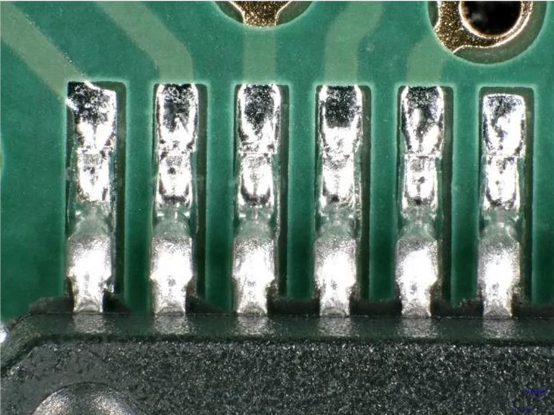 Batch Cleaning Process VS Inline Cleaning Process https://www.pcbtry.com/