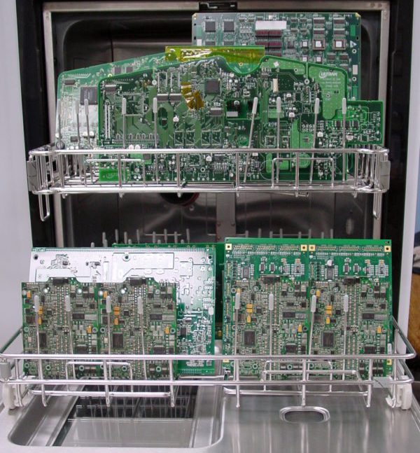 Basic knowledge of PCB washer https://www.pcbtry.com/