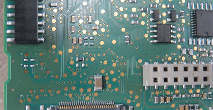 Understanding pcba tester Principles