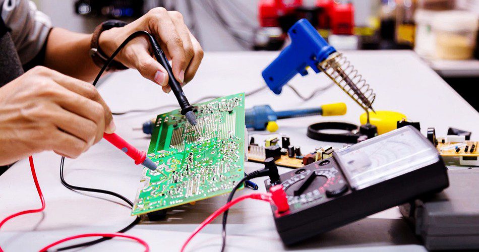 Understanding pcba tester Principles