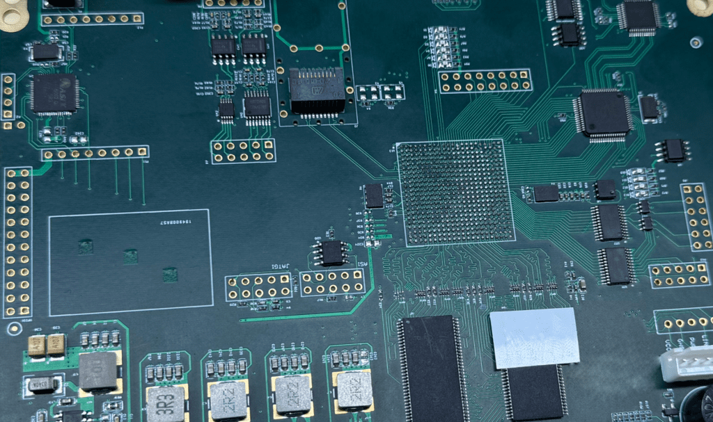 Discover More About PCBA