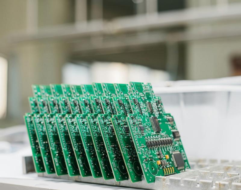 Low Volume PCB Assembly