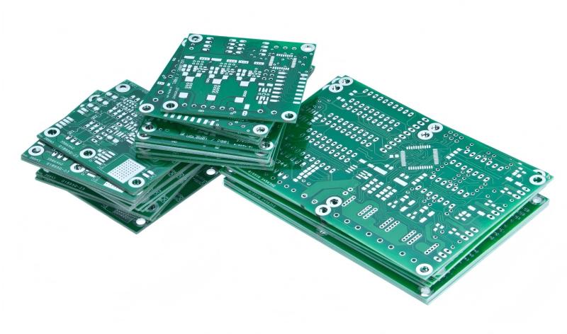 Low Volume PCB Assembly