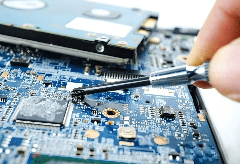 What are the advantages of Thindry small batch PCB assembly