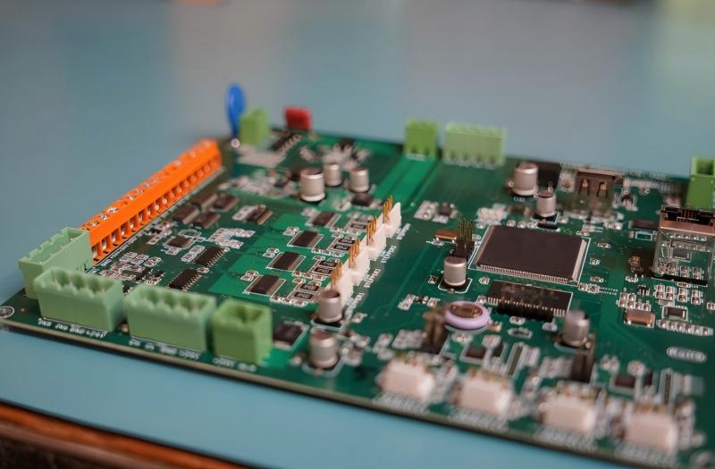 Can you provide low volume PCB production using hybrid processes?