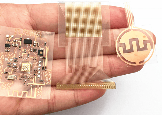 Advantages and Benefits of Flexible PCBs