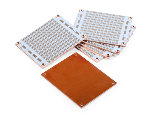 What is Copper Clad Laminate (CCL)?