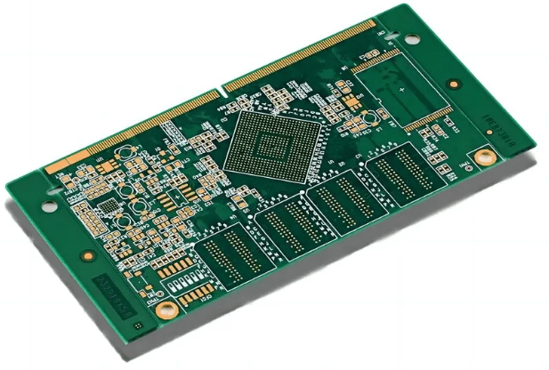 HDI PCBs – High-Density Interconnect PCBs