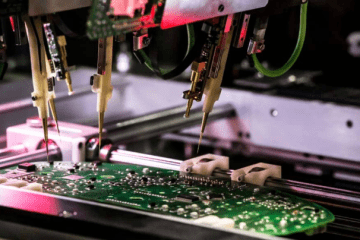 Functional Circuit Test (FCT) is a production-stage functional test for PCB/PCBA. It verifies the functionality and integrity of a board by powering up and stimulating the Device Under Test (DUT) and monitoring its responses. By applying electrical stimuli and measuring outputs, it confirms whether the circuit operates according to the design and assesses functional stability and safety.