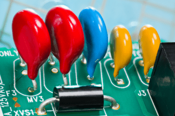 What is a Varistor? What is its Role on a PCB?