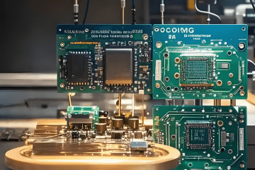 What is a PCB? What is PCB Design?