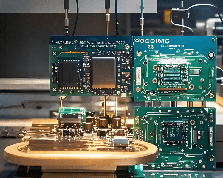 What is a PCB? What is PCB Design?