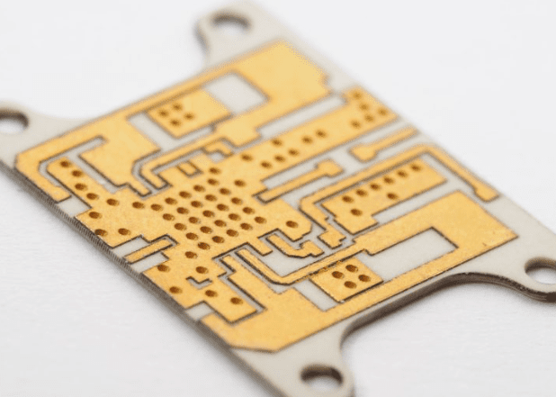 What is a Ceramic PCB?
