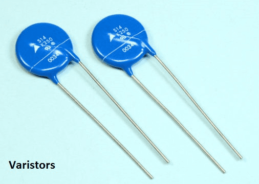 What is a Varistor? What is its Role on a PCB?