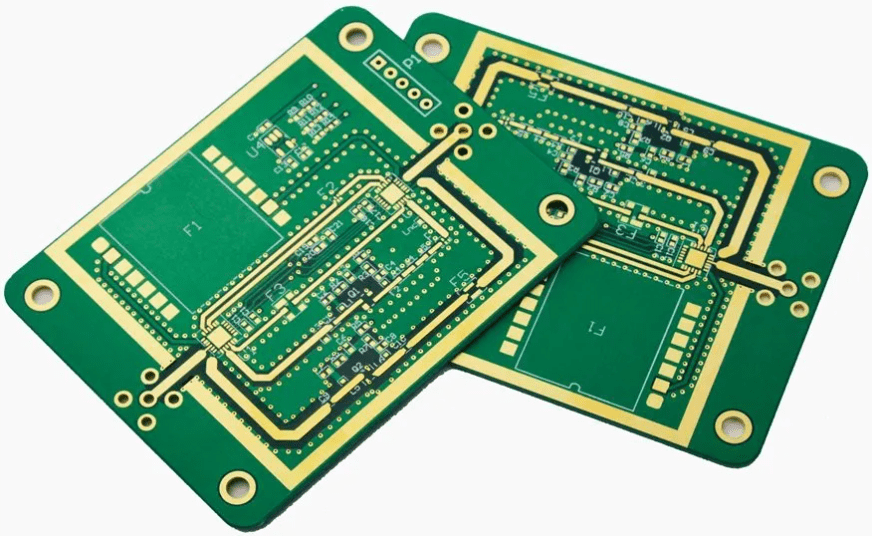 Rigid PCB