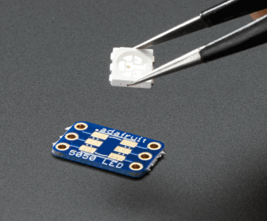 Benefits of LED Circuit Boards