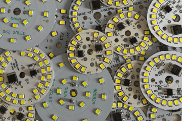 What is an LED PCB? How is an LED PCB Made?