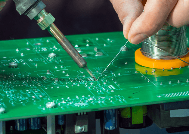 How to Check and Repair a PCB Board?