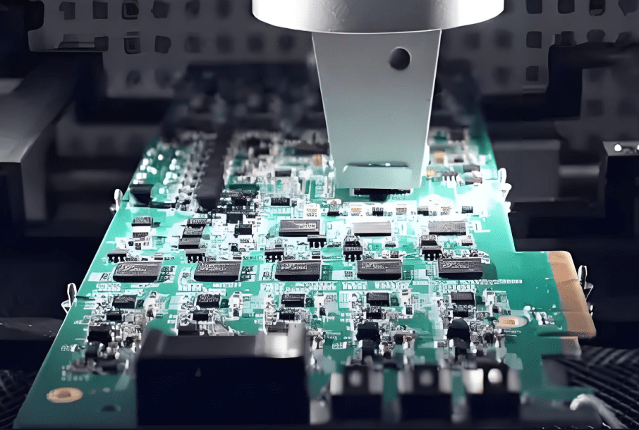 What Are the Key Manufacturing Steps for Consumer PCBs?