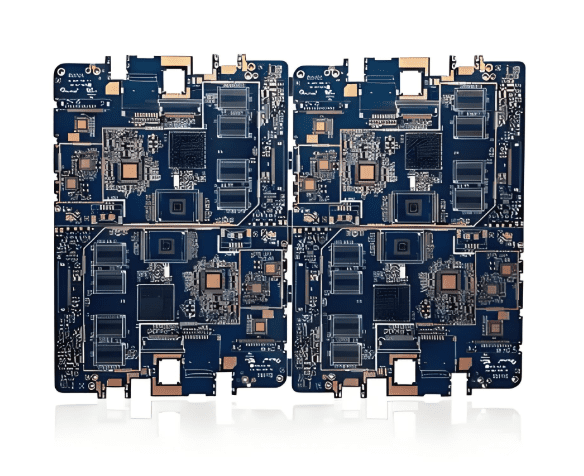 consumer pcbs made by thindry circuit