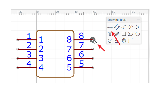 Pin Call Out Pcb Detailed Introduction to Circuit Symbols: Essential for Beginners ...