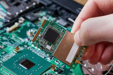 The Detailed History of Printed Circuit Boards (PCBs)