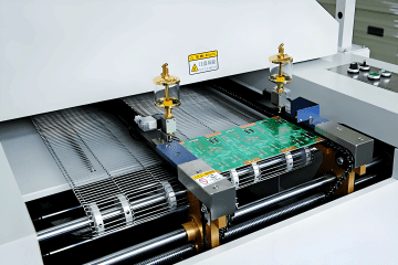 Reflow Soldering Oven Detailed Explanation - What is an SMT Reflow Oven?