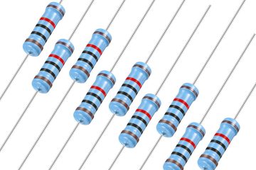 What is a 10k Ohm Resistor and How It Works