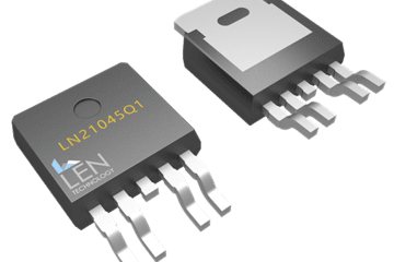 Characteristics, Applications, and Performance Features of Buck Regulators