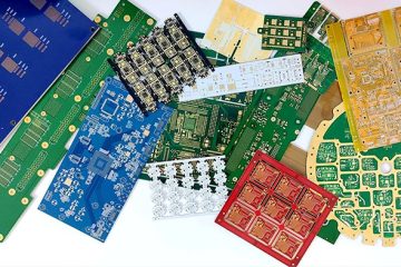 PCB Classification
