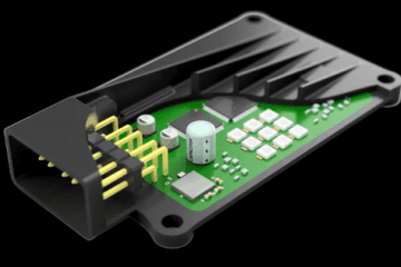 A Comprehensive Guide to PCB Overmolding