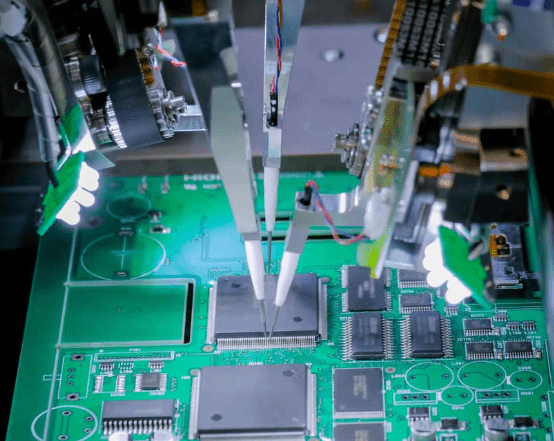 Key Technical Principles of ICT Test Instruments