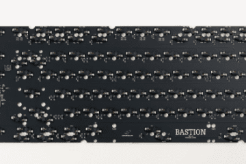 What is a Mechanical Keyboard PCB? How Is It Manufactured?