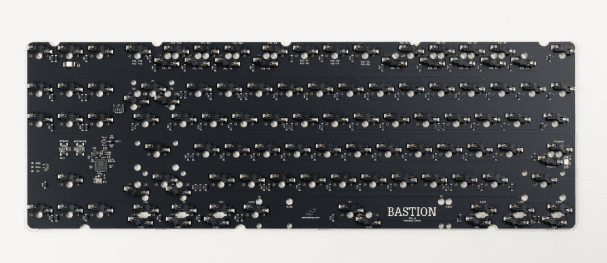 Keyboard PCB