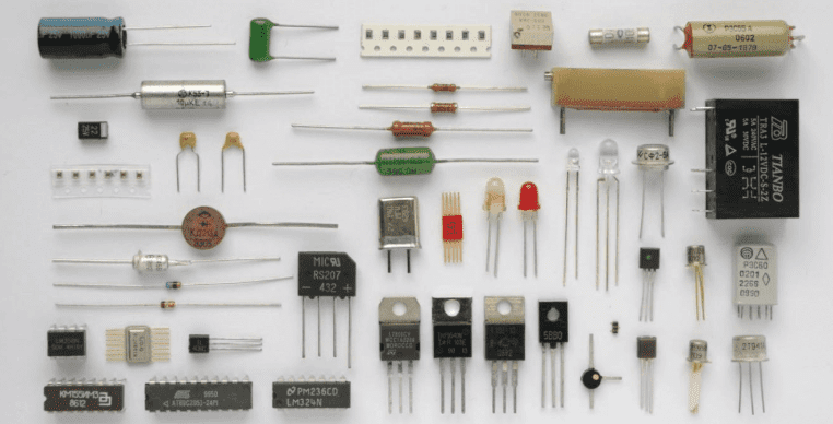 Electronic Devices and Circuits?