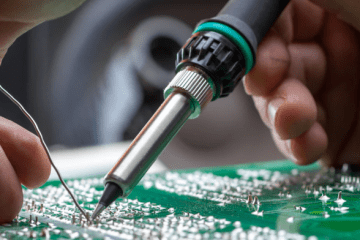 The Ultimate Solder for Circuit Boards: A Comprehensive Guide