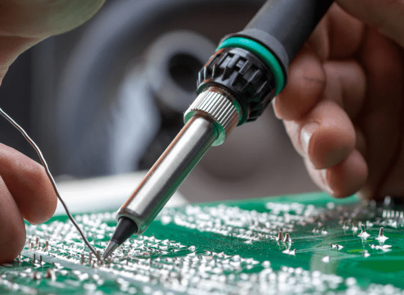 The Ultimate Solder for Circuit Boards: A Comprehensive Guide
