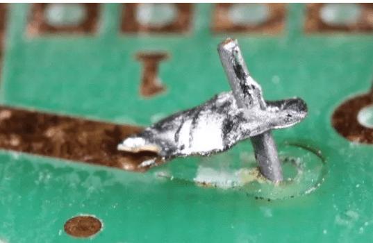 Causes of Pad Damage