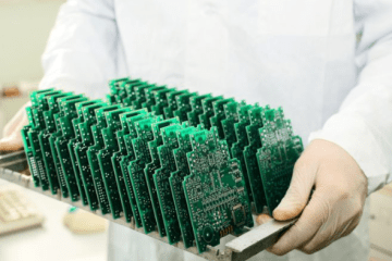 Print PCB Boards