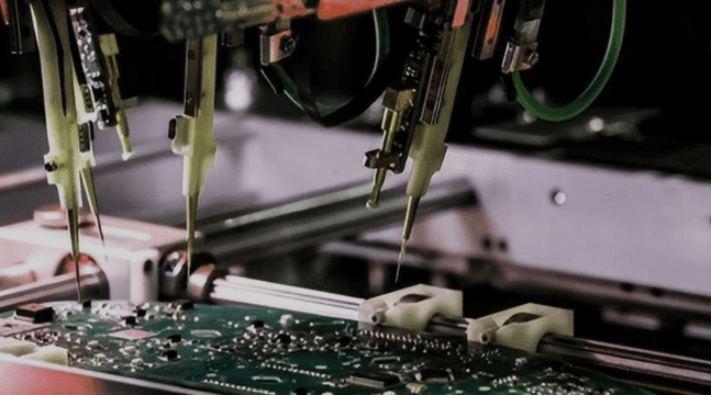 Print PCB Boards for Manufacturing