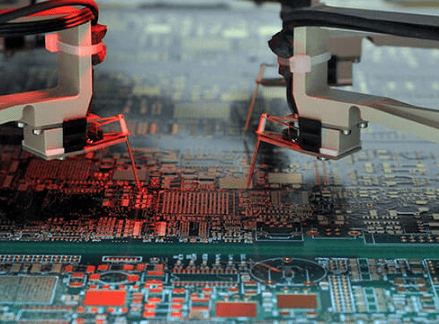 Complete Process Flow of PCB Manufacturing