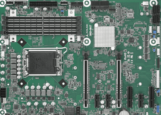 Motherboard PCB Stack-up Methods
