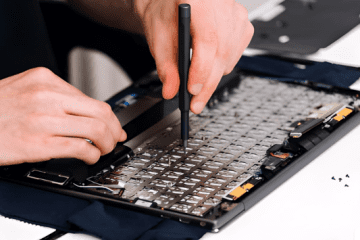 How to Repair Keyboard PCB Faults