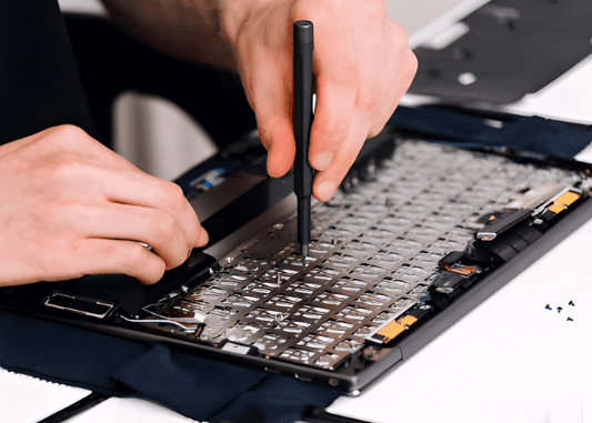 How to Repair Keyboard PCB Faults
