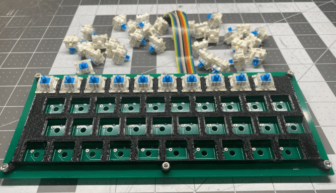 Routine Diagnostic Procedures Before Repair