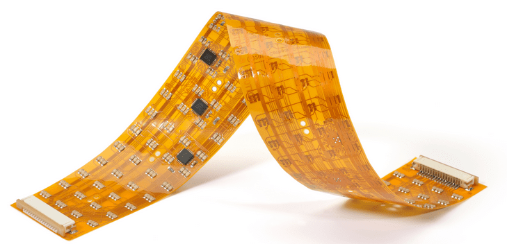 Flexible PCB and Rigid-Flex PCB