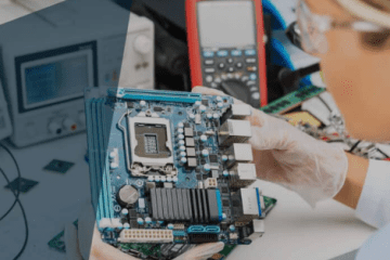 Quality Control Methods in PCBA Manufacturing Processes