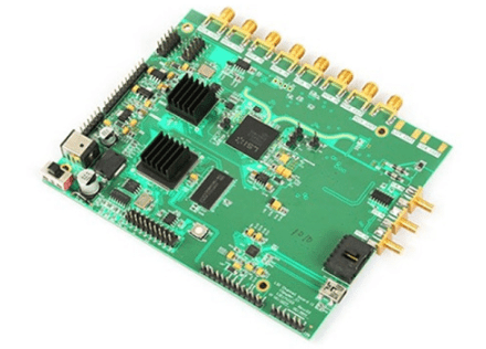 Quality Control Methods in PCBA Manufacturing Processes