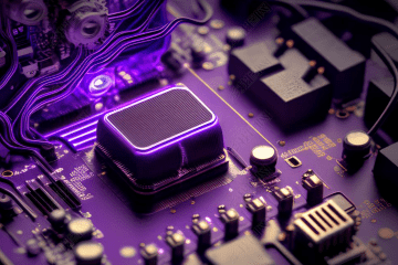 Purple PCB Comprehensive Technical Manual