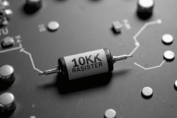 An In-Depth Look at the 10k Ohm Resistor